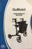 Trendmobil GoMobil Leichtgewichtrollator Rollator faltbar Produktbild-Vorschau 6