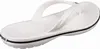 Crocs Crocband Flip, Męski, Dorosły, Japonki, Biały, Podgląd zdjęcia produktu 9