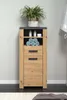 trendteam Bad Standschrank Follow Artisan Eiche Produktbild-Vorschau 5