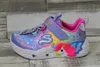 Zapatillas Niña Modèle Skechers Unicorn Charmer-twilight Dr Voir les images du produit 15