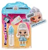 Yummiland Lipgloss Doll - Callie Birthday Cake Produktbild-Vorschau 1