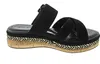 Tamaris Da.-Pantolette Pantolette Schwarz Produktbild-Vorschau 6