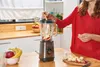 Frullatore mixer con caraffa graduata Black Decker 800 W Anteprima dell’immagine prodotto 30