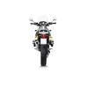 Zadní tlumič Akrapovic TI BMW R1150GS Náhled obrázku produktu 4