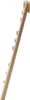 Spielplatz indoor Sprossenwand holz "Numi Plus" + Turnringe Produktbild-Vorschau 11