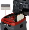 Starmix L-1625, 1600 W, Aspiradora de tambor, para uso en Vista previa de la imagen del producto 10