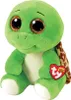 Beanie Boo Turbo Turtle - Tortue - Peluche - 15cm Voir les images du produit 2