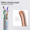 Extralink CAT6A U/UTP Vnútorný Sieťový Kábel 25 m Medený 10 Náhľad obrázku produktu 4