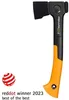 Universalaxt X14-XS L.355mm Stiel-L.275mm G.750g Ku.FISKARS Produktbild-Vorschau 15