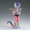 Dragon Ball Z Solid Edge Works Frieza II Figurka 16 cm Náhľad obrázku produktu 3