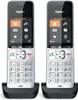 Gigaset 500HX duo COMFORT - Telefono cordless Anteprima dell’immagine prodotto 5