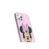 Handyhülle Minnie 057 Disney Full Print Pink kompatibel mit Produktbild-Vorschau 3