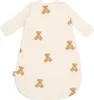 Jollein Schlafsack Neugeboren 4-Jahreszeiten Teddy Bear Produktbild-Vorschau 2