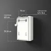 STIEBEL ELTRON Kleinspeicher SNU 5 Plus 1 kW, sehr kompakt, Produktbild-Vorschau 8