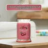 Yankee Candle 1701380E, vela cilíndrica, color rosa, aroma Vista previa de la imagen del producto 10