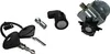 Kit di serratura di accensione MXT, compatibile con Anteprima dell’immagine prodotto 2