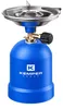 Réchaud gaz sans piezo anti-vent - Kemper - KE2009 - Voir les images du produit 3