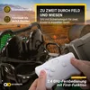 Actionbikes Motors Kinder Elektroauto UTV A730 | Produktbild-Vorschau 7