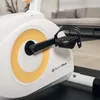 SportPlus Heimtrainer Fahrrad, 24 Widerstandsstufen, Produktbild-Vorschau 3