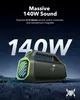soundcore Boom 2 Plus Outdoor BT, tragbarer Produktbild-Vorschau 6