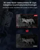 4K Wildtierkamera mit Bewegungsmelder Nachtsicht,120° Produktbild-Vorschau 5