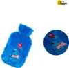 BiggDesign Mr.Allright Man bottiglia d'acqua calda con Anteprima dell’immagine prodotto 6