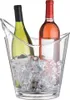 Transparenter Flaschenkühler - BarCraft Produktbild-Vorschau 1
