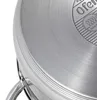 Topf mit Deckel, 5,0 l, für Induktion und Gas, OFENBACH Produktbild-Vorschau 5
