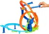 Mattel Hot Wheels Schnellstart- und Looping-Spielset mit Produktbild-Vorschau 5