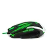 Esperanza Kabelgebundene Maus für Gamer 6D Opt. USB Mx405 Produktbild-Vorschau 1