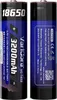 VariCore VC-1832 Plus 18650 Li-Ion Akku 3200mAh Produktbild-Vorschau 2
