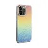Guess Iml Faceted Mirror Disco Iridescent Hülle Für Iphone Produktbild-Vorschau 4