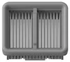 Filtr Do Dreame H12 Pro/ M12/H12 Dual Anteprima dell’immagine prodotto 1