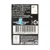 Dragon Shield Standard Sleeves - Black (100 Sleeves) Produktbild-Vorschau 24