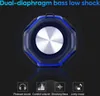 Bluetooth Lautsprecher Bluetooth 5.0 Tragbarer Musikbox Produktbild-Vorschau 11