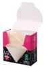 Papier filtre Hario V60 Gr. 02, 100 pièces / Misarashi Box Voir les images du produit 2