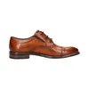 Scarpe Bugatti 311-AO501-1000 cognac 45 Anteprima dell’immagine prodotto 28