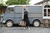 Reisenthel Travelling Allrounder L Reisetasche 48 cm - Leo Produktbild-Vorschau 27