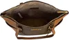 Michael Kors Charlotte Large Signature Cabas braun gold Produktbild-Vorschau 9