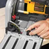 DeWALT DWS520KTR-QS - Cirkelzaag - 1300 W - 165 mm Productafbeelding-voorbeeld 20