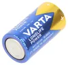 Varta Batterie Alkaline Baby C LR14 - Batterie - Baby (C) Produktbild-Vorschau 3