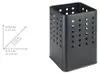 WENKO porta utensili da cucina organizzatore di posate Anteprima dell’immagine prodotto 6