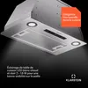 Klarstein Hotte aspirante, Hotte aspirante à Voir les images du produit 4