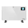 Radiatore convettore Lehmann 2000W, riscaldatore elettrico Anteprima dell’immagine prodotto 10