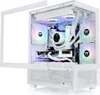 Thermaltake CA-1Z4-00M6WN-00 Geh Thermaltake View 170 TG Podgląd zdjęcia produktu 3