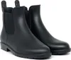 ASKSA Femme Bottes courtes en caoutchouc Bottes extérieures Voir les images du produit 1