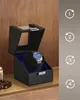 SONGMICS Automatický otáčecí podstavec na hodinky, určený Náhled obrázku produktu 5