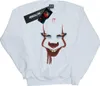 It Chapter 2 - Sweatshirt für Herren BI49825 (XXL) (Weiß) Produktbild-Vorschau 1