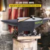 10 kg Enclume de forgeage acier 55HRC Outil de forgeage Voir les images du produit 2