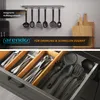 Set di pentole Arendo, set di utensili da cucina, 6 pezzi, Anteprima dell’immagine prodotto 5